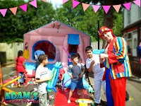 Clown, Balloon Modeller and Twister, Magician, Kids Entertainer and Face Painter 1077825 Image 3